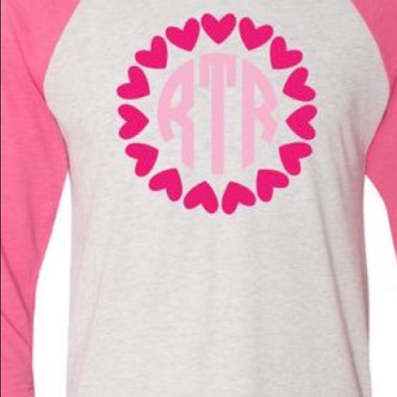 MONOGRAMMED SHIRTS - Picture 2 of 3